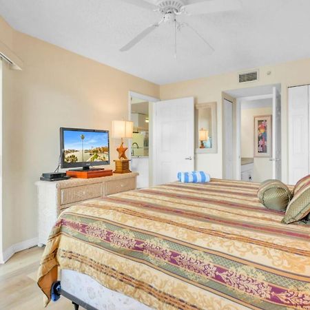 Sunrise Resort By Liberte' セント・ピート・ビーチ エクステリア 写真
