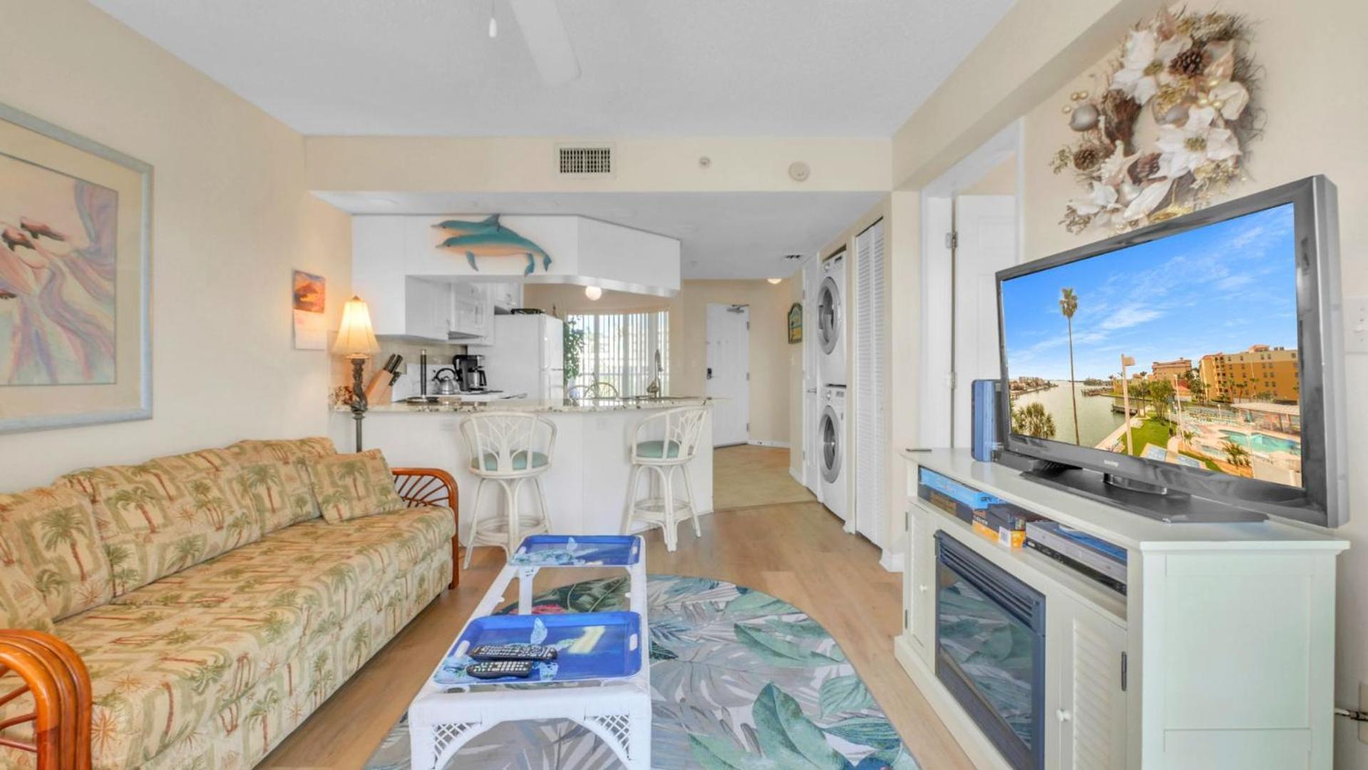 Sunrise Resort By Liberte' セント・ピート・ビーチ エクステリア 写真